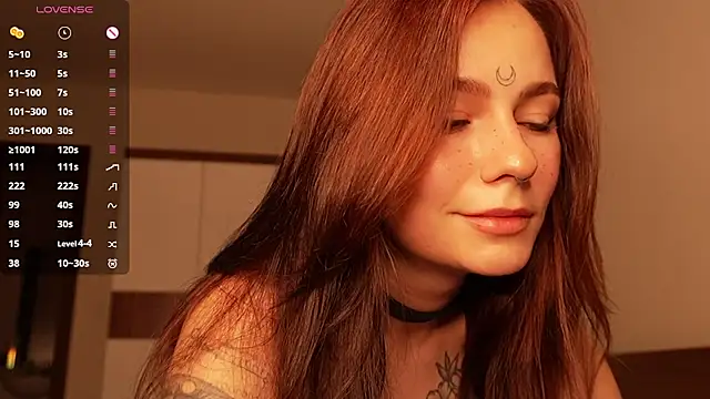 girl with snaketatto0 online show from March 30, 2026, 1:51 am