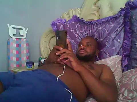 spopo619 online show from December 20, 2025, 5:32 am