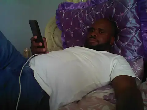 spopo619 online show from January 9, 2026, 2:46 pm