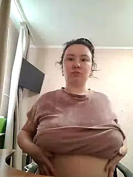 Snapshot of AlexaLexie chatting on January 12, 2025, 11:39 am AlexaLexie online show from January 12, 2025, 11:39 am