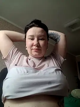 AlexaLexie online show from February 8, 2026, 8:23 am