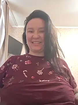 AlexaLexie online show from March 20, 2026, 1:23 pm