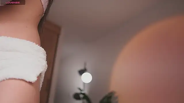 GigiLee  online show from October 28, 2025, 12:22 am