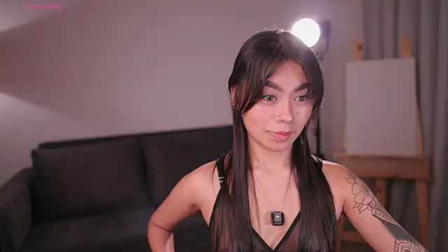 Snapshot of GigiLee_ chatting on July 9, 2026, 10:26 am GigiLee online show from July 9, 2026, 10:26 am