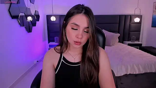 EloisaOlivero online show from March 1, 2025, 9:29 am