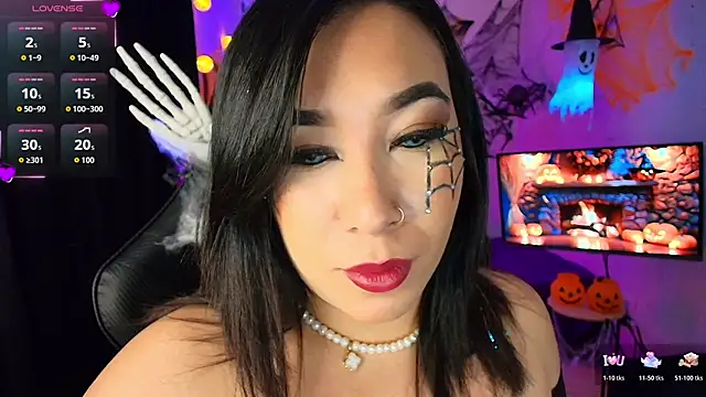 Snapshot of leahtemptation3 chatting on October 26, 2025, 7:09 am leahtemptation3 online show from October 26, 2025, 7:09 am