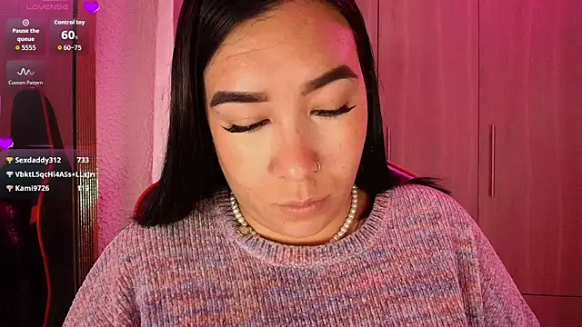 leahtemptation3 online show from November 29, 2025, 10:48 am