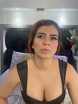 Arianna Jones1 online show from March 31, 2026, 8:22 pm