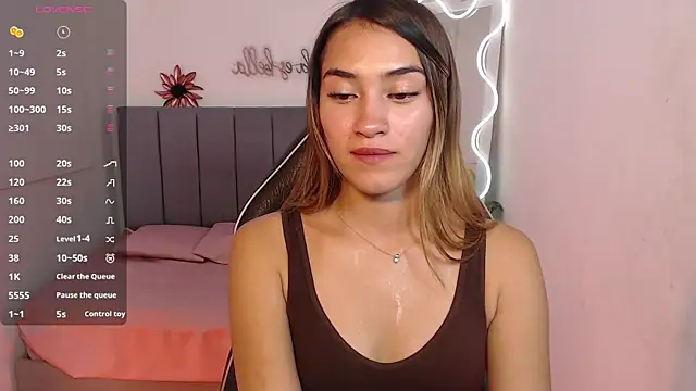Jenner tay online show from May 23, 2026, 3:16 am