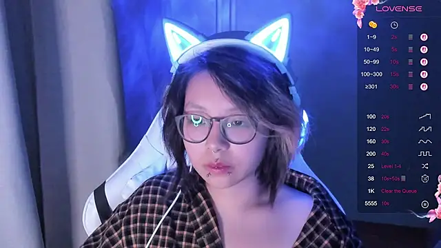 Snapshot of maydaykimmy chatting on September 27, 2025, 9:43 pm maydaykimmy online show from September 27, 2025, 9:43 pm