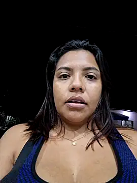 CanelitaPasion online show from December 14, 2024, 11:56 pm