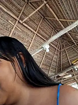 CanelitaPasion online show from December 14, 2025, 5:07 pm