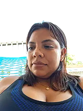 CanelitaPasion online show from December 14, 2024, 8:51 pm