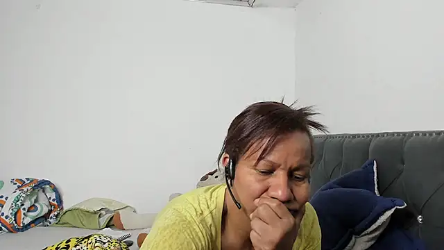 Snapshot of Laflaka22 chatting on September 30, 2025, 11:55 pm Laflaka22 online show from September 30, 2025, 11:55 pm