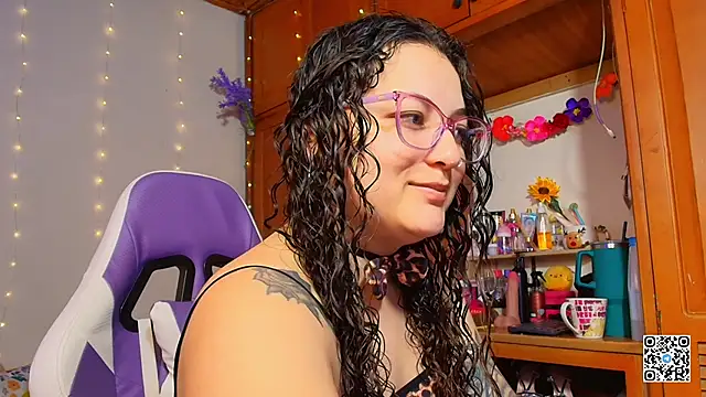 Snapshot of eva_rosse69 chatting on February 27, 2026, 11:10 am eva rosse69 online show from February 27, 2026, 11:10 am