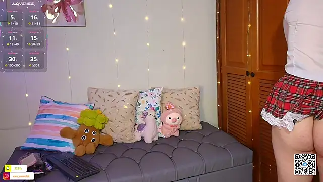 Snapshot of eva_rosse69 chatting on February 15, 2026, 12:04 pm eva rosse69 online show from February 15, 2026, 12:04 pm