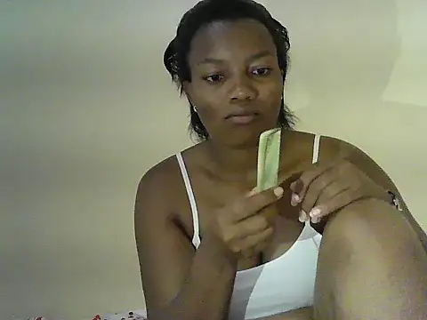 prettychoco1 online show from January 10, 2026, 7:04 am