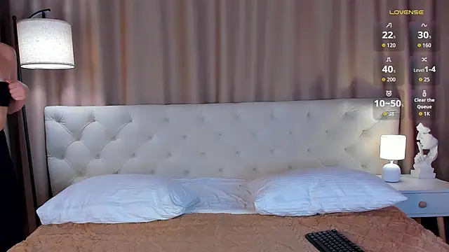 Ma1ilda Ardent online show from October 1, 2025, 4:11 pm