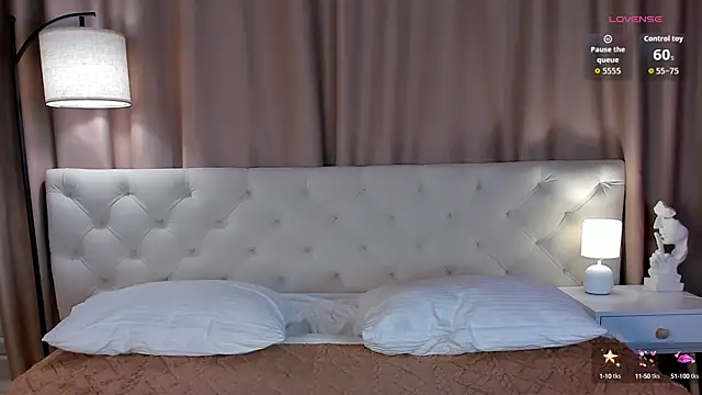 Ma1ilda Ardent online show from October 4, 2025, 5:03 pm