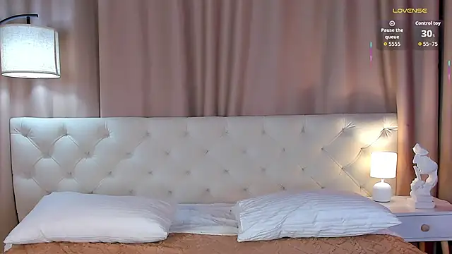 Ma1ilda Ardent online show from October 9, 2025, 5:13 pm