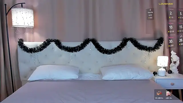 Ma1ilda Ardent online show from December 3, 2025, 4:17 pm