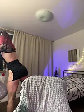 Snapshot of Evangeline_Lawrence_ chatting on January 22, 2025, 6:10 pm Evangeline Lawrence online show from January 22, 2025, 6:10 pm