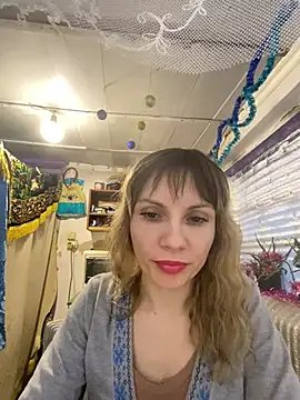 Anita-Smith online show from January 24, 2025, 12:41 pm