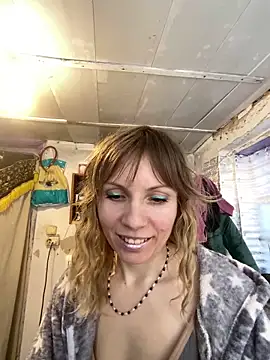 Anita-Smith online show from February 17, 2025, 1:22 pm