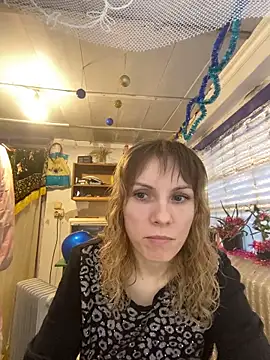 Anita-Smith online show from January 23, 2025, 8:25 am