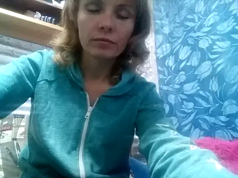 Snapshot of Anita-Smith chatting on October 9, 2025, 10:49 am Anita-Smith online show from October 9, 2025, 10:49 am