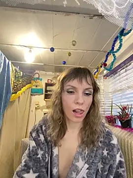 Anita-Smith online show from December 31, 2024, 10:26 am