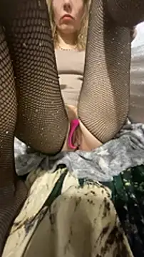 Anita-Smith online show from February 8, 2025, 5:08 pm