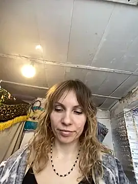 Anita-Smith online show from February 25, 2025, 8:14 am