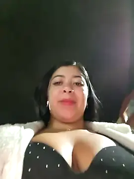 Ariana-pp03 online show from September 27, 2025, 1:12 am