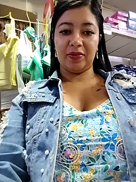 Ariana-pp03 online show from October 15, 2025, 11:24 pm