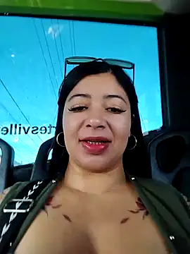 Ariana-pp03 online show from September 22, 2025, 1:06 pm