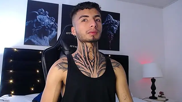 JuanCamiilo 66 online show from February 11, 2025, 9:46 pm