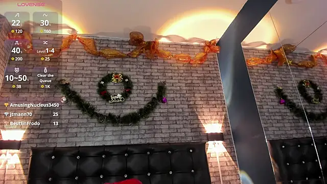 ivy copper1 online show from December 5, 2024, 12:47 am