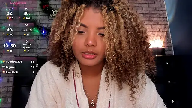 ivy copper1 online show from December 15, 2024, 12:18 am