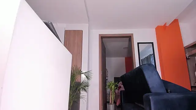 AfroditaRoy online show from October 3, 2025, 7:37 pm