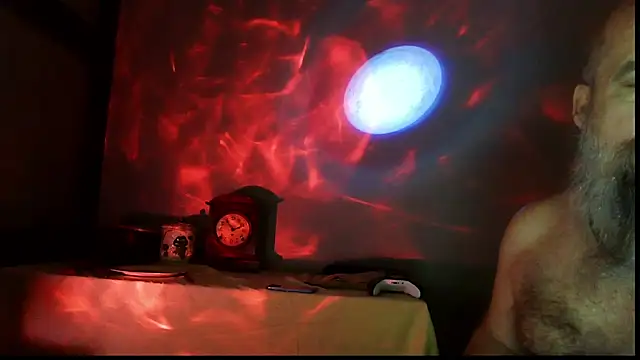 SexWorkerX online show from November 29, 2025, 12:11 am