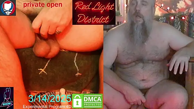 SexWorkerX online show from March 15, 2025, 3:18 am