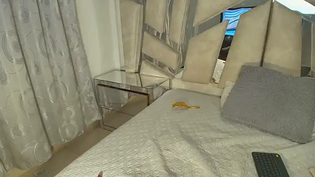 Natalyefoster online show from April 14, 2026, 7:19 pm