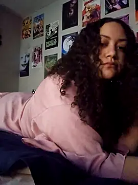 Snapshot of honeeyyy_pot chatting on February 26, 2025, 1:11 pm honeeyyy pot online show from February 26, 2025, 1:11 pm