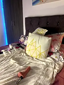 ShawtySlammed online show from October 16, 2025, 7:49 am