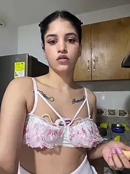 Snapshot of ShawtySlammed chatting on February 23, 2026, 11:27 pm ShawtySlammed online show from February 23, 2026, 11:27 pm