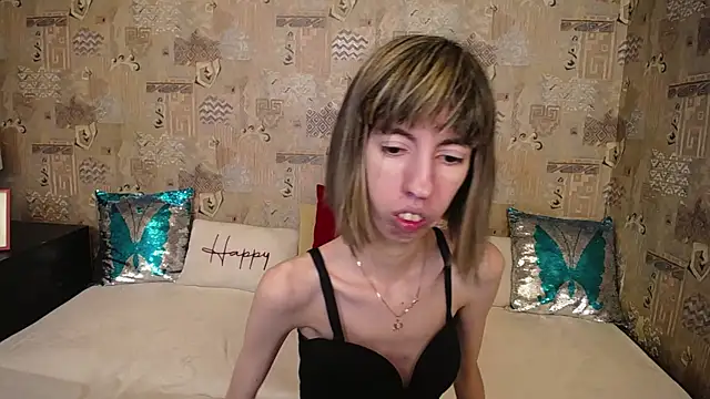 Unusual G online show from March 18, 2026, 6:27 am