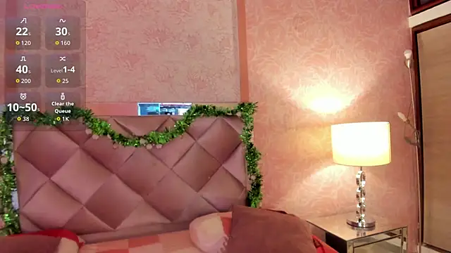 Arianavillada online show from January 6, 2026, 3:32 am