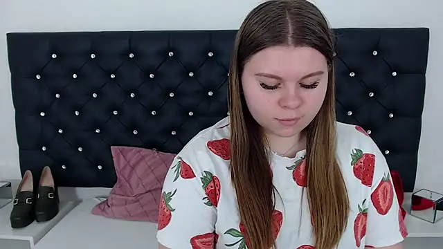 Snapshot of AbbyPleasure chatting on February 20, 2025, 12:47 pm AbbyPleasure online show from February 20, 2025, 12:47 pm