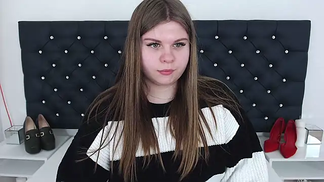 Snapshot of AbbyPleasure chatting on March 17, 2025, 11:10 am AbbyPleasure online show from March 17, 2025, 11:10 am